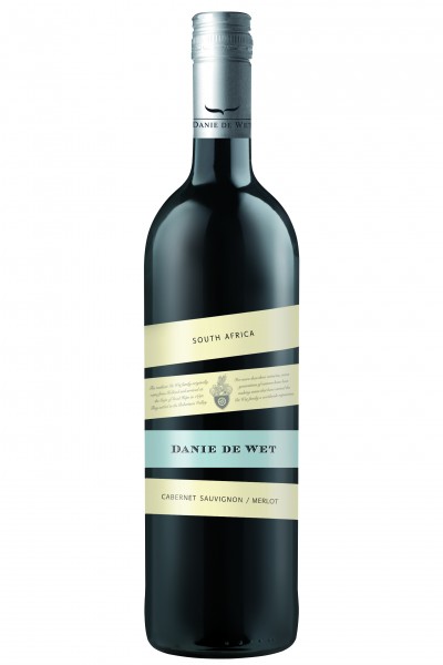 De Wetshof Danie De Wet Cabernet Sauvignon - Merlot