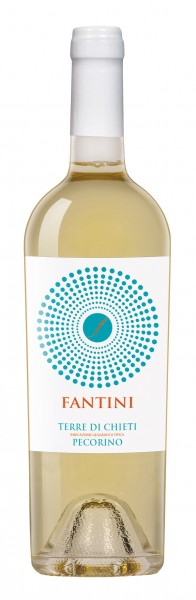 Farnese Pecorino Terre di Chieti IGT