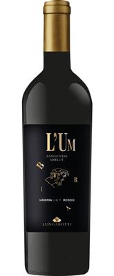 Lungarotti L'UM Rosso dell´Umbria