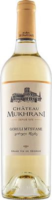 Château Mukhrani Goruli Mtsvane