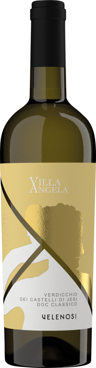 Velenosi Vini Querci Antica Verdicchio dei Castelli di Jesi Classico DOC