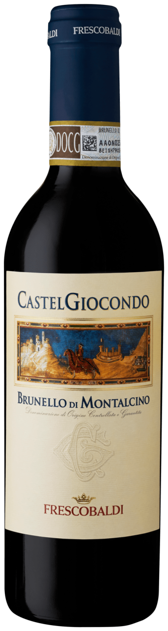 Frescobaldi Castel Giocondo Brunello di Montalcino