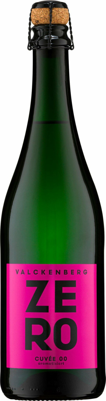 Valckenberg Cuvée Zero 0.0 alkoholfrei