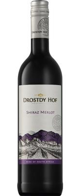 Drostdy-Hof Shiraz Merlot