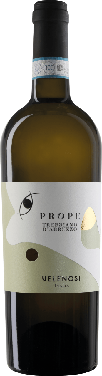 Velenosi Trebbiano d'Abruzzo DOC