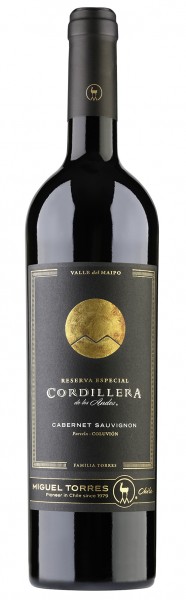 Cordillera Cabernet Sauvignon Maipo Valley