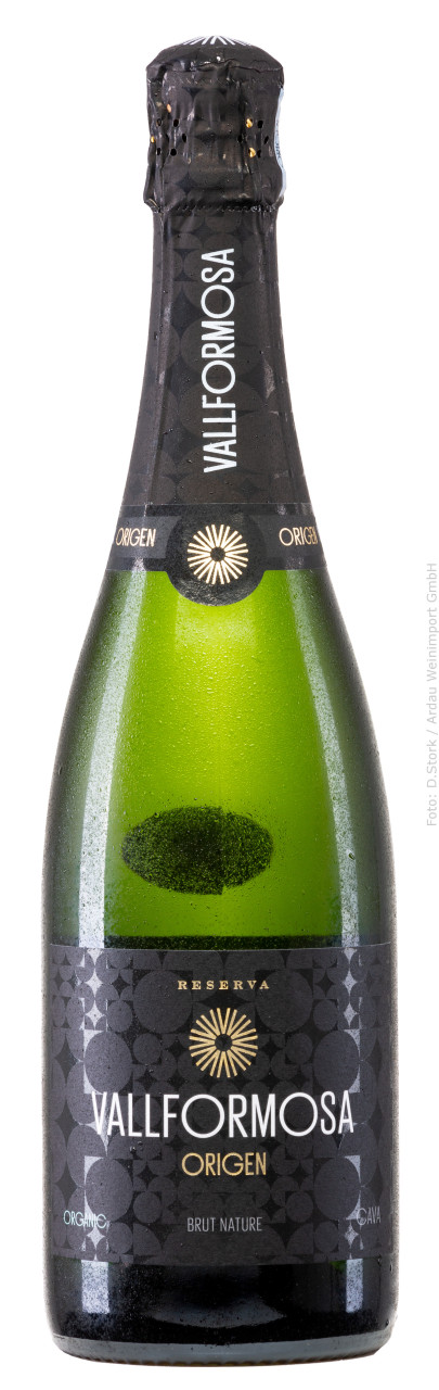 Cava Vallformosa Origen Brut Reserva