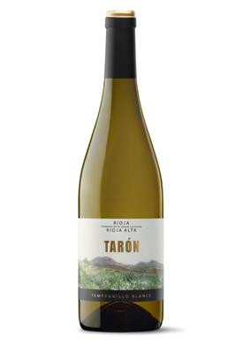 Bodegas Tarón Tarón Tempranillo Blanco Barrel Aged