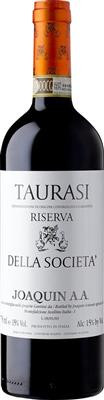 Joaquin Taurasi Riserva Della Societa