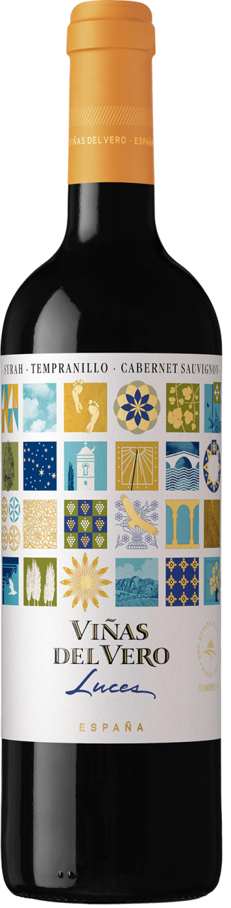 Vinas del Vero Luces Tinto