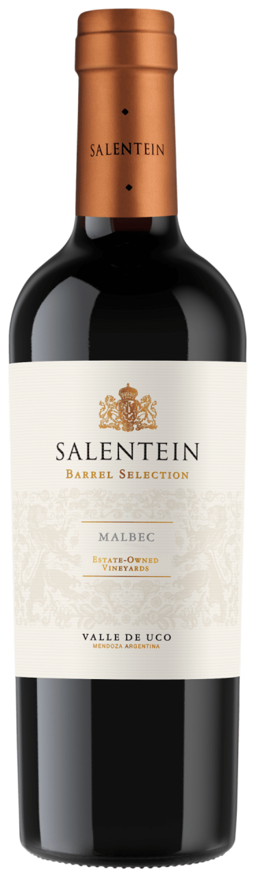 Bodegas Salentein Barrel Selection Malbec