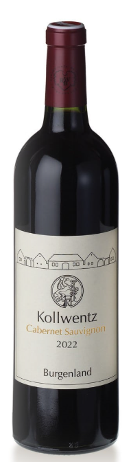 Weingut Kollwentz - Römerhof Cabernet Sauvignon