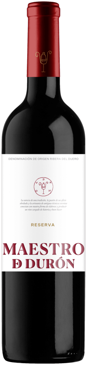 Durón Reserva Ribera del Duero DO