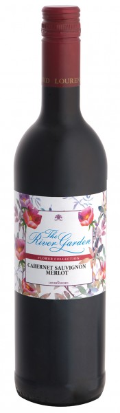 Flower Collection Cabernet Sauvignon/Merlot