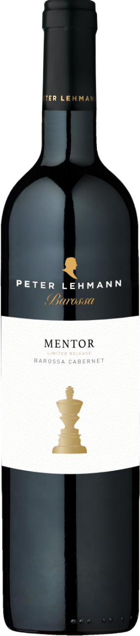 Peter Lehmann Mentor Cabernet Sauvignon, Malbec, Merlot