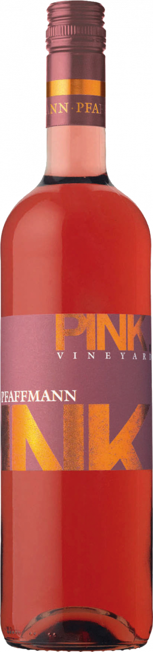 Markus Pfaffmann Pink Vineyard