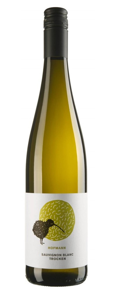 Hofmann Sauvignon Blanc Trocken