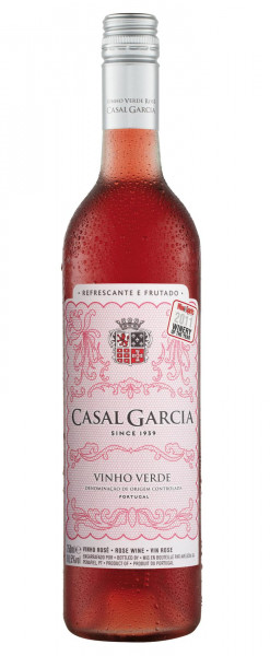 Casal Garcia Vinho Verde Rosé