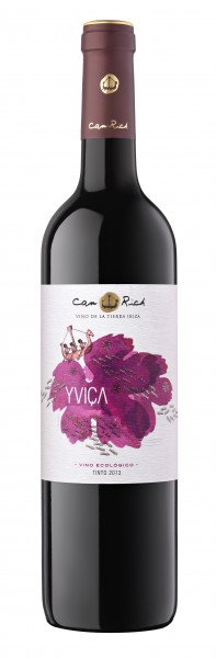 Can Rich Yvica Tinto
