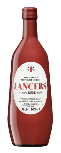 José Maria da Fonseca Lancers Rosé