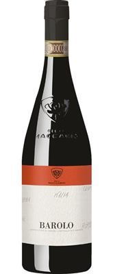 Pico Maccario Barolo