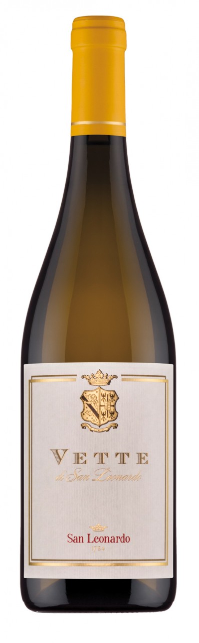 Vette di San Leonardo IGT Trentino