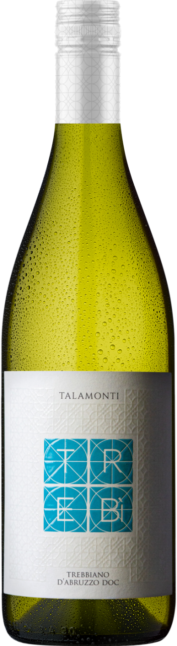 Talamonti Trebi Trebbiano d´ Abruzzo DOC