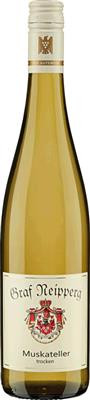Weingut Graf Neipperg Muskateller trocken
