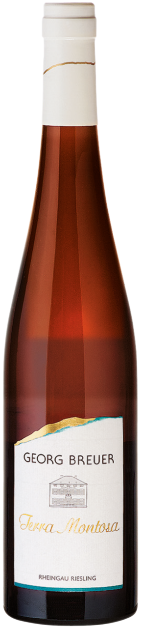 Weingut Georg Breuer Terra Montosa Riesling