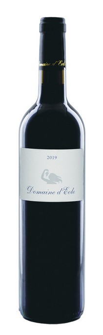 Domaine d'Eole Tradition Rouge