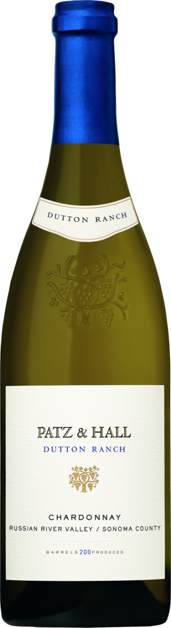 Chateau Ste. Michelle Patz & Hall Dutton Ranch Chardonnay