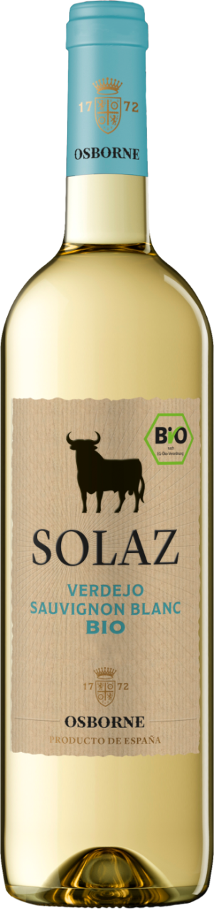 Osborne Solaz Verdejo & Sauvignon Blanc