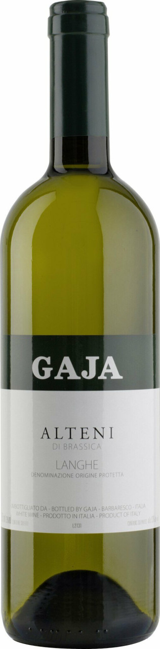 Gaja Alteni di Brassica Langhe