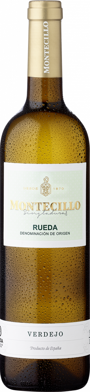 Montecillo Singladuras Verdejo Rueda DO