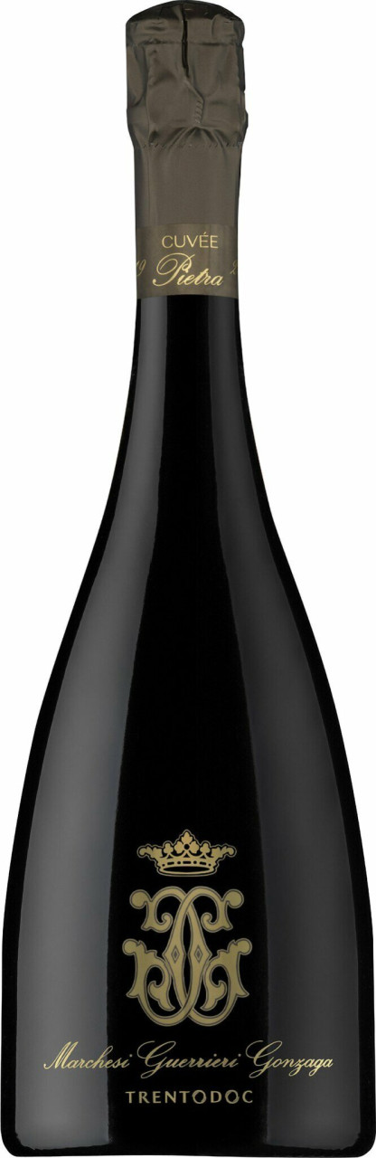 Cuvée Pietra Brut San Leonardo Trentino DOC