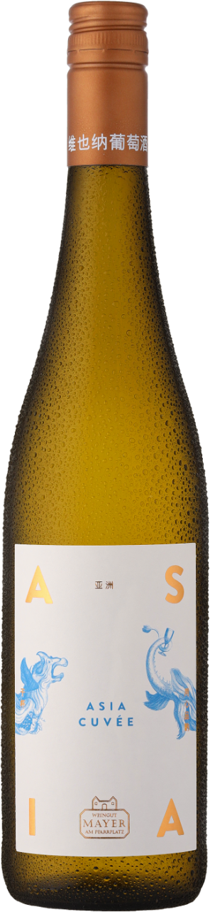 Mayer am Pfarrplatz Asia Cuvée