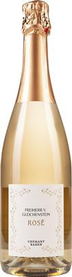 Weingut Freiherr von Gleichenstein Crémant Rosé Brut
