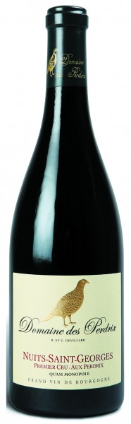 Domaine Des Perdrix Nuits-Saint-Georges Aux Perdrix Premier Cru