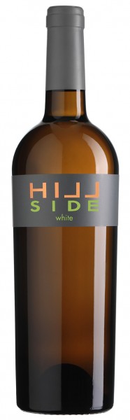 Leo Hillinger Hill Side White