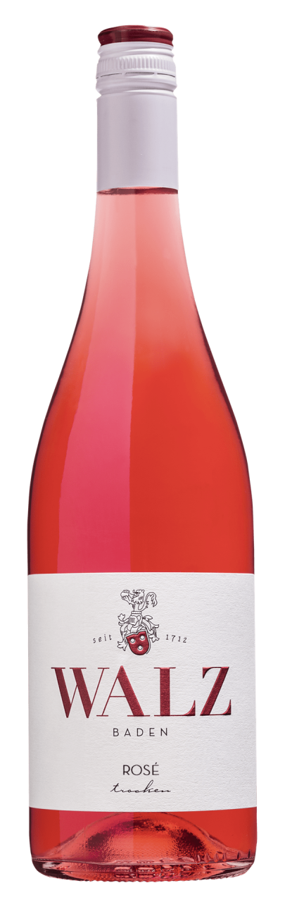 Weingut Walz Rosé trocken BIO