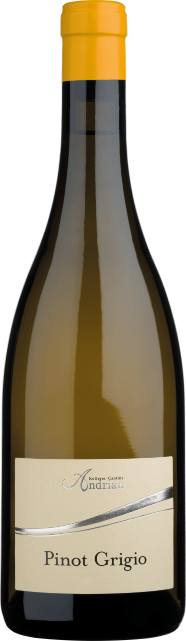 Cantina Andrian Pinot Grigio DOC