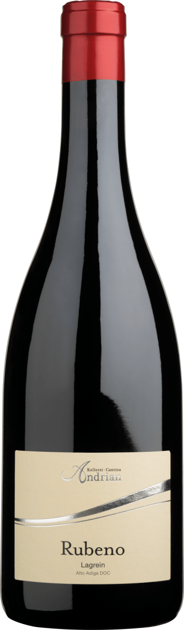 Cantina Andrian rubeno lagrein DOC