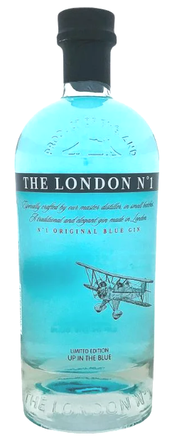 The London N°1 Gin