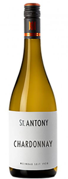 St. Antony Chardonnay