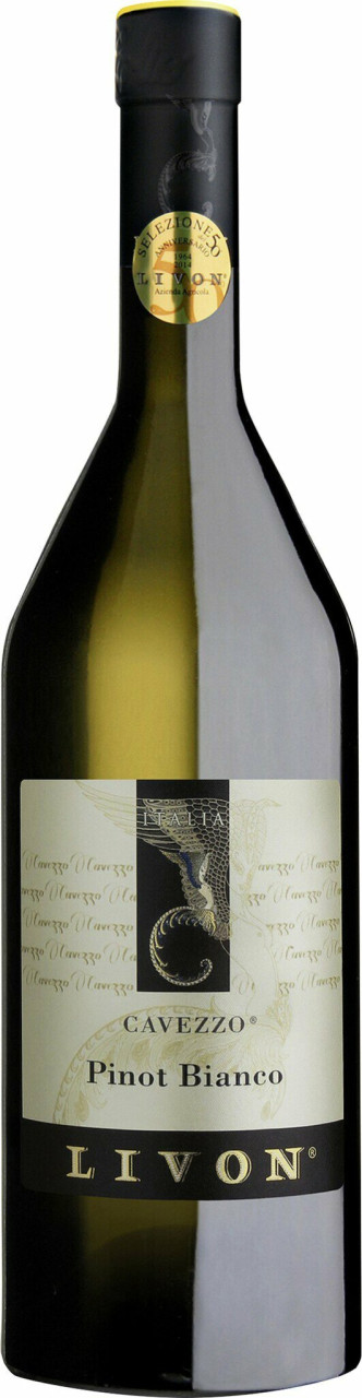 Livon Cavezzo Pinot Bianco
