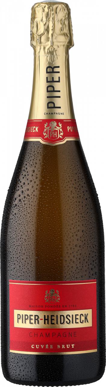 Piper-Heidsieck Brut Champagner