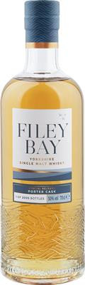 Spirit of Yorkshire Filey Bay Porter Cask Finish 50,0%vol