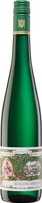 Weingut Maximin Grünhaus Schloss Riesling trocken