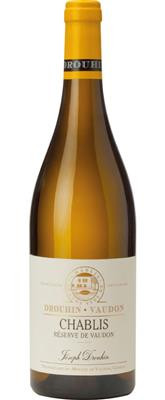 Chablis Réserve de Vaudon