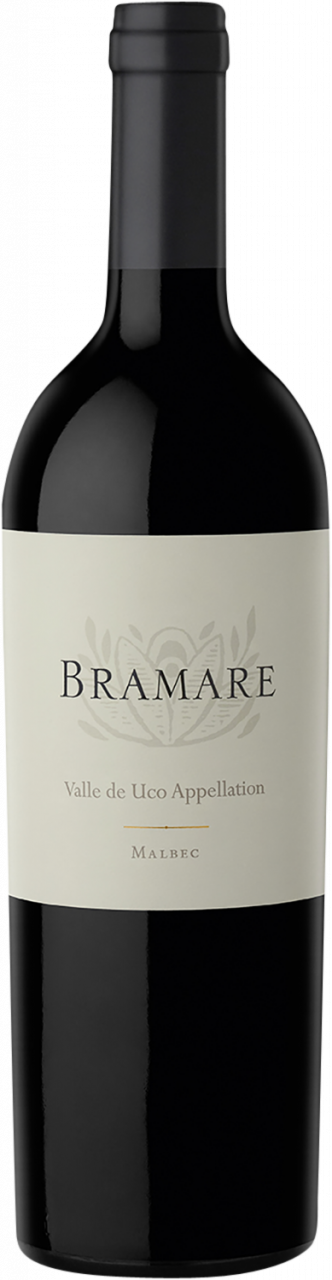 Viña Cobos Bramare Malbec Uco Valley